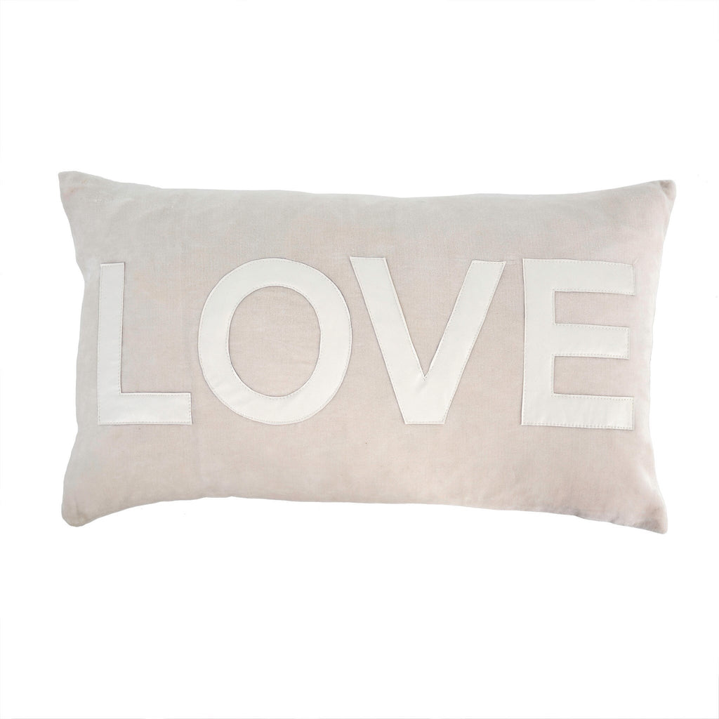 Love Cushion