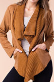 Carolena Sweater Jacket