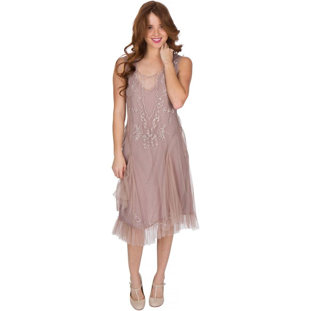 Tara Dress