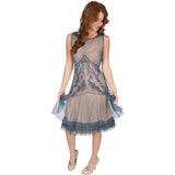 Tatianna Dress