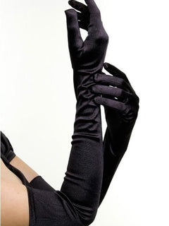 Eva Opera Gloves