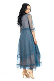 Trista Dress
