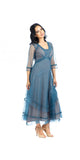 Trista Dress