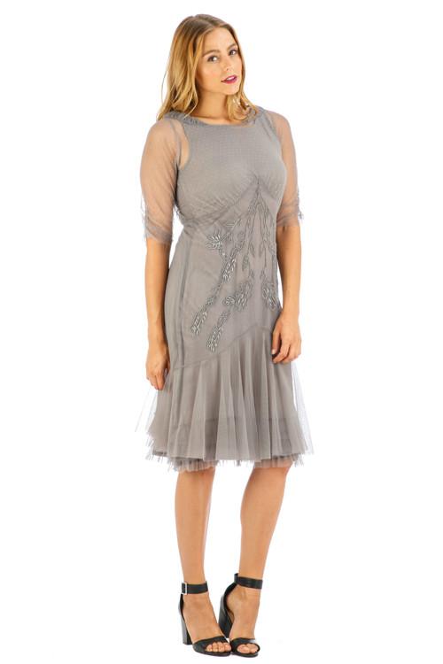 Mae Dress
