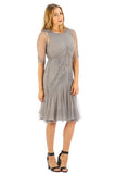 Mae Dress