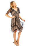 Olivia Dress