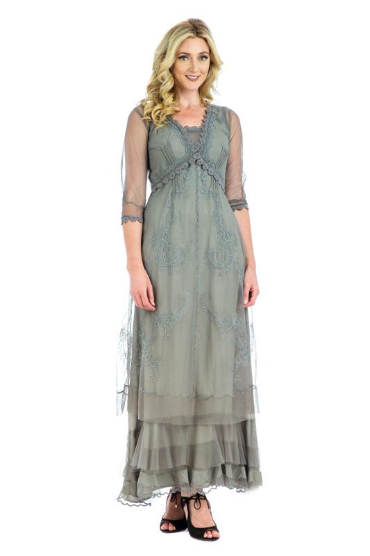 Louisa Dress