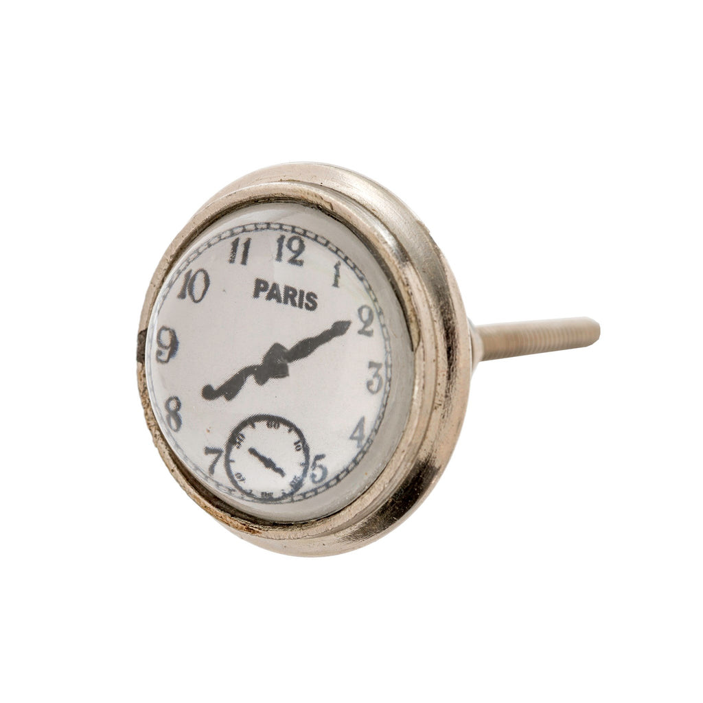 Timely Knob