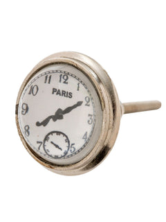 Timely Knob