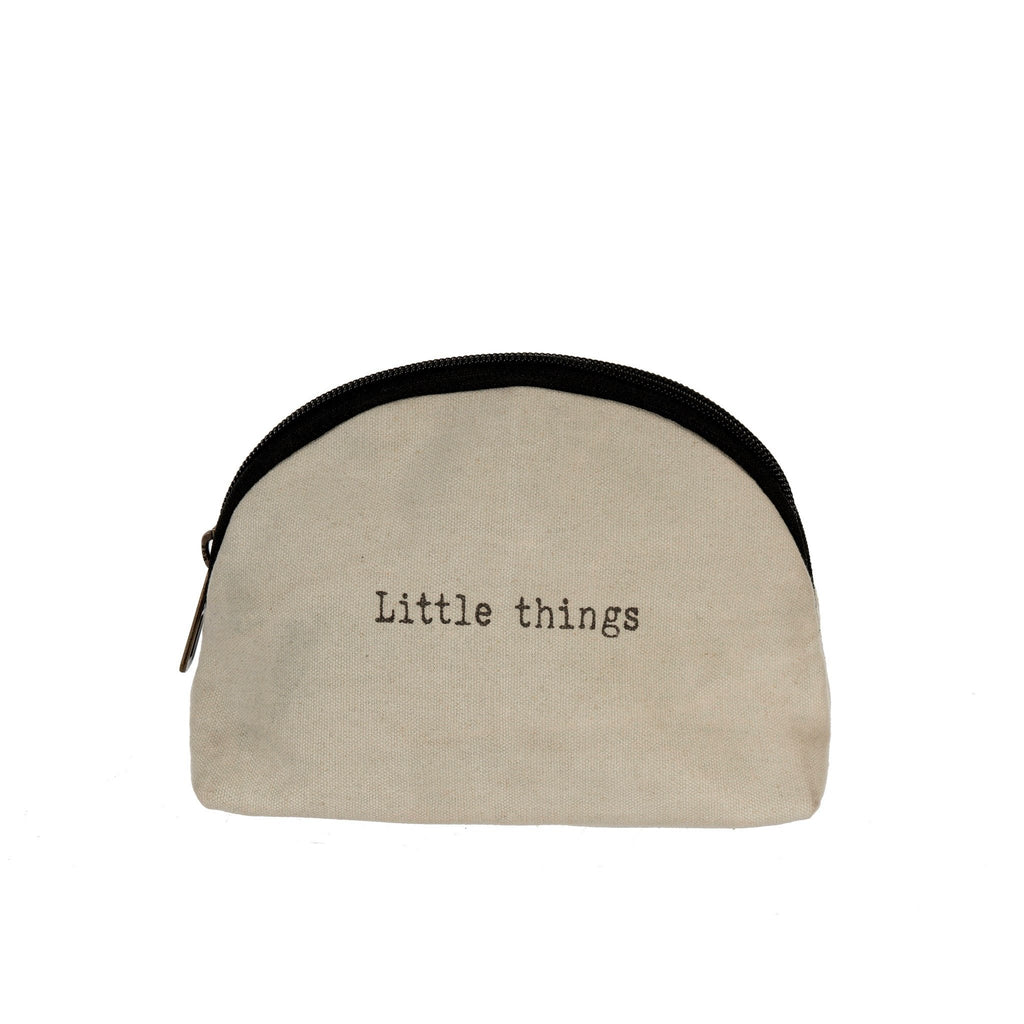 Little Things Pouch