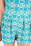 Tandi Romper