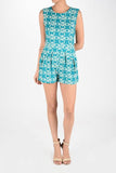 Tandi Romper