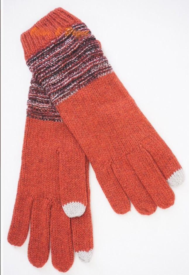 Gigi Knit Gloves