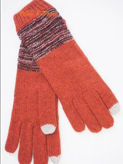 Gigi Knit Gloves