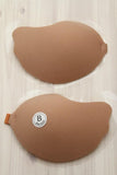 Silicone Backless Bra