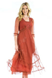 Trista Dress