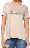Thankful Tee