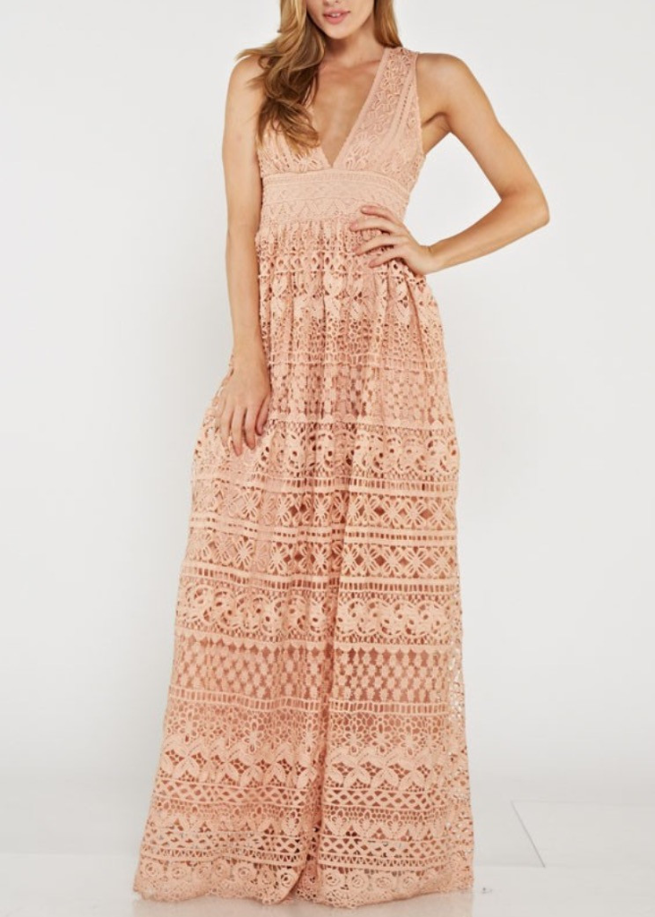 Norien Dress