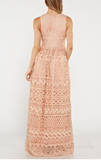 Norien Dress
