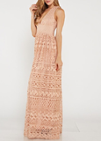 Norien Dress