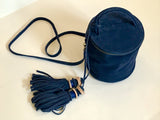 Presley Barrel Bag