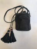 Presley Barrel Bag