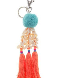 Farrah Key Chain
