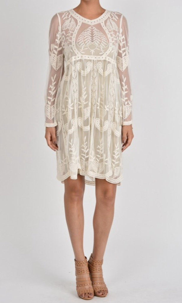 Candice Dress