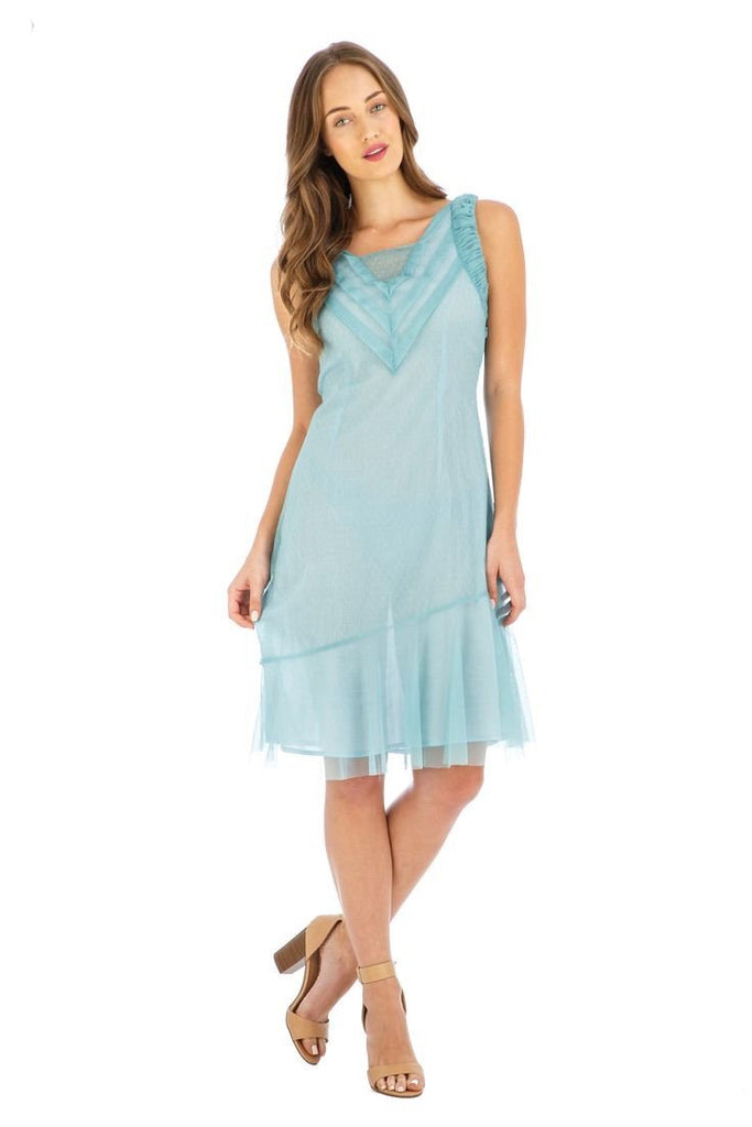 Dorinda Dress