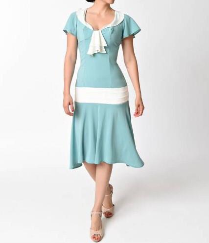 Maxine Dress