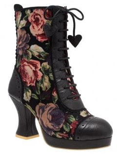 Bloomin Lovely Boots