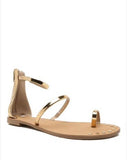 Athena Sandals