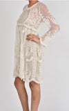 Candice Dress