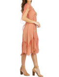 Olivia Dress