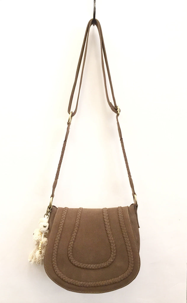 Jordan Bag