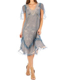 Olivia Dress