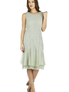 Tatianna Dress