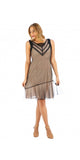 Dorinda Dress