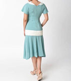 Maxine Dress