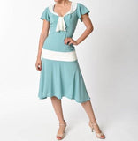 Maxine Dress