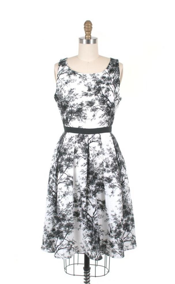 Ellen Dress